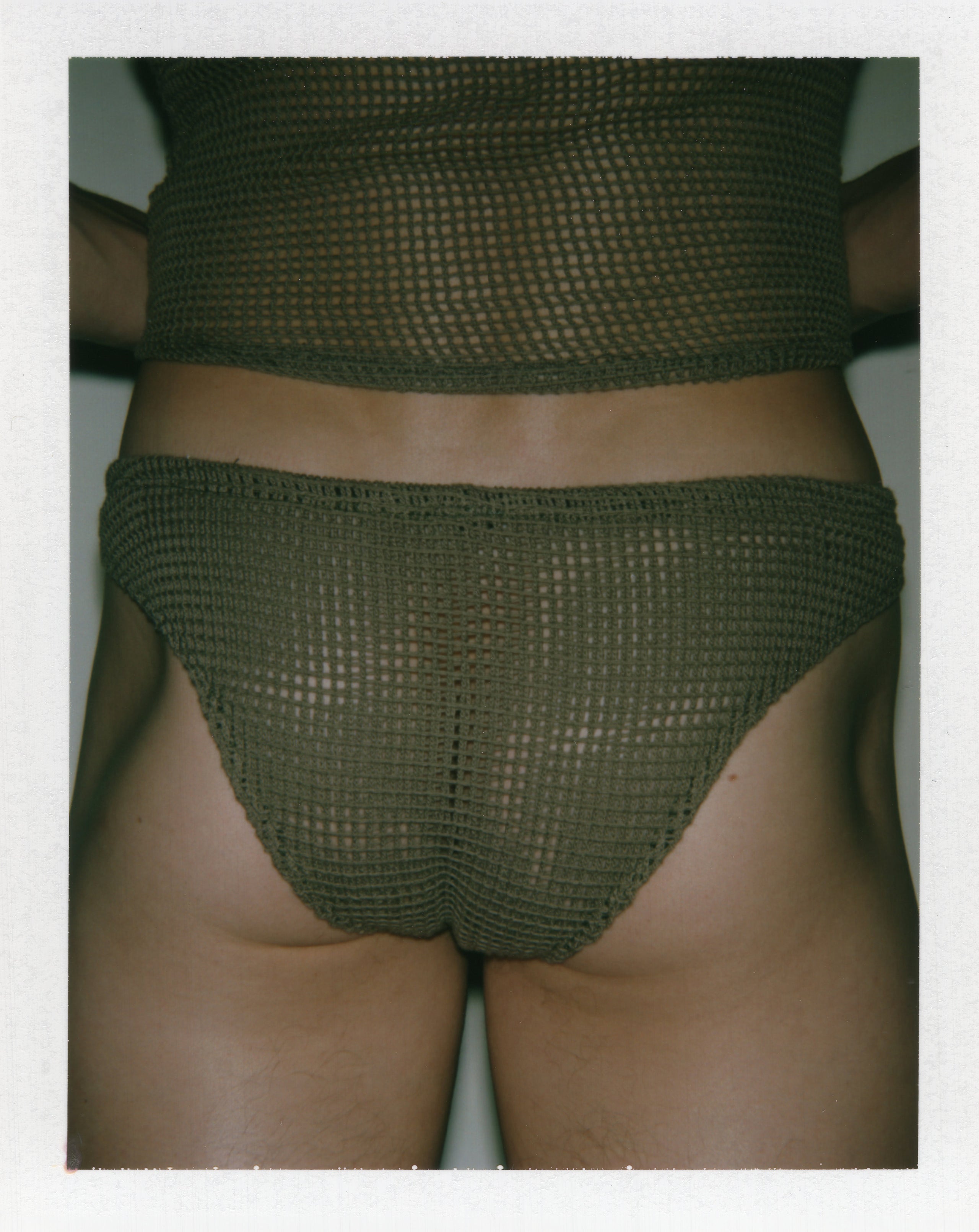crochet mens underwear